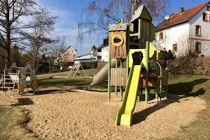 Spielplatz "Kleines Königreich" image