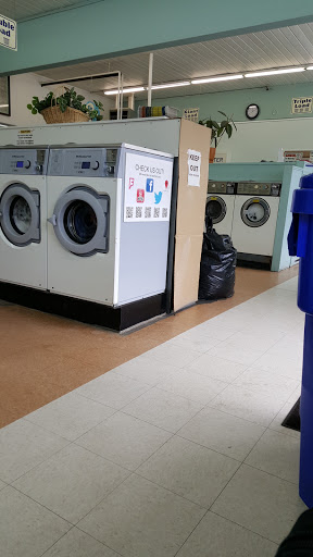 Laundromat «Alpine 24 Hour Laundry», reviews and photos, 231 N Lombard St, Portland, OR 97217, USA