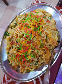 Biryani du Restaurant Indien Le Rajistan à Bordeaux - n°15