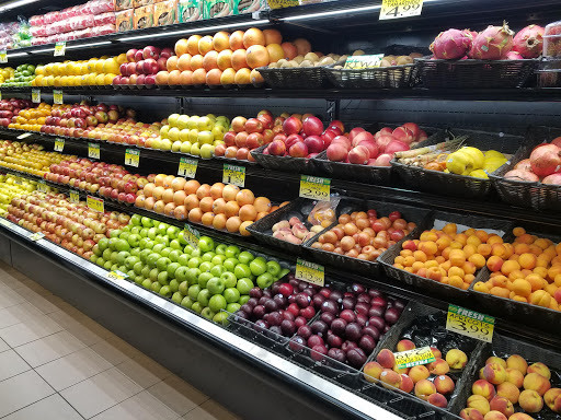 Grocery Store «C-Town Supermarkets», reviews and photos, 88 Croton Ave, Ossining, NY 10562, USA