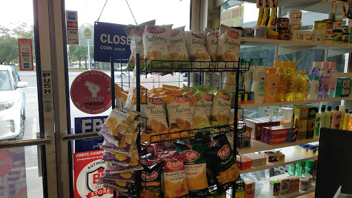 Supermarket «La 41 Meat Market», reviews and photos, 19017 US-41, Lutz, FL 33549, USA