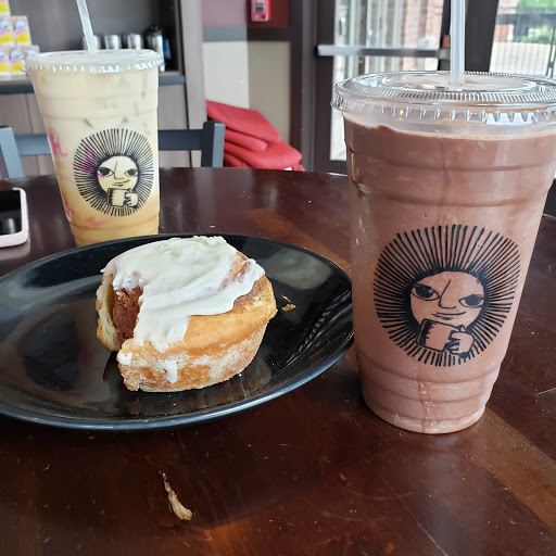 Coffee Shop «Saxbys Montgomery», reviews and photos, 9321 Montgomery Rd, Montgomery, OH 45242, USA