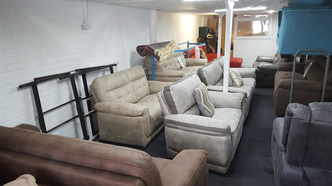 Reviews of KK Furniture Supplier in Bedford - Furniture store