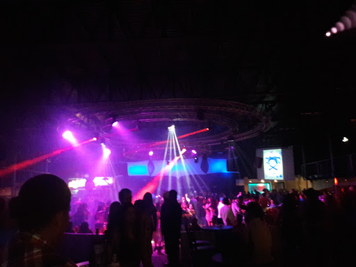Clubs nocturno en Ciudad Juarez