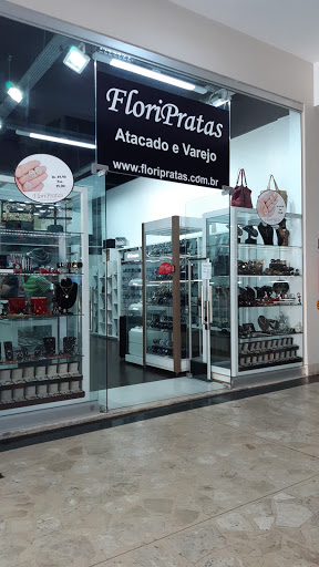 Logo da empresa - FloriPratas