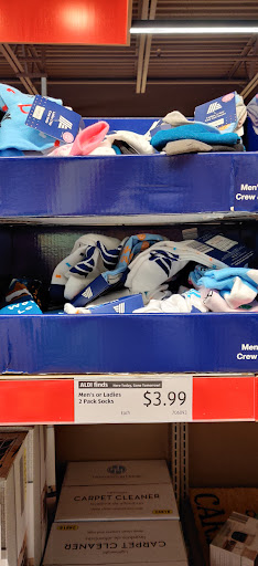 Supermarket «ALDI», reviews and photos, 571 Village Green Dr, Gallatin, TN 37066, USA