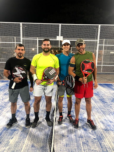 Lacosta Padel