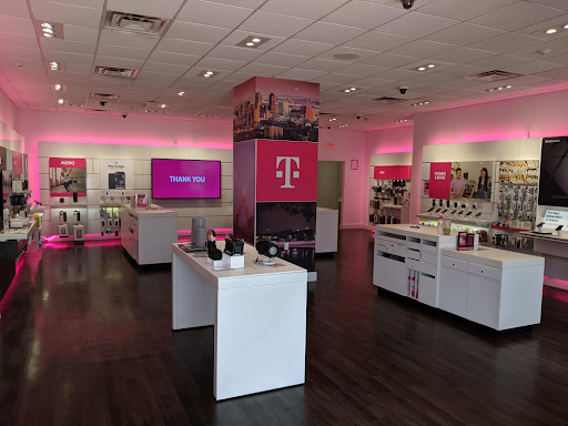 Cell Phone Store «T-Mobile», reviews and photos, 276 Main St, City of Orange, NJ 07050, USA