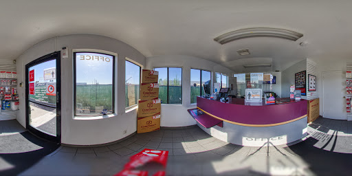 Self-Storage Facility «Fair-way Self Storage», reviews and photos, 985 Fairway Dr, Walnut, CA 91789, USA