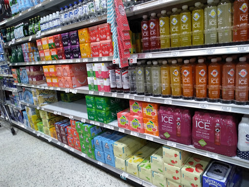 Supermarket «Publix Super Market at Hollywood Mall», reviews and photos, 3251 Hollywood Blvd, Hollywood, FL 33021, USA