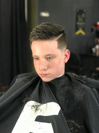 Barber Shop «Nor-Cal Klipper Kingz Barbershop», reviews and photos, 7444 Watt Ave, North Highlands, CA 95660, USA