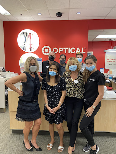 Eye Care Center «Target Optical», reviews and photos, 4400 N State Rd 7, Coral Springs, FL 33073, USA