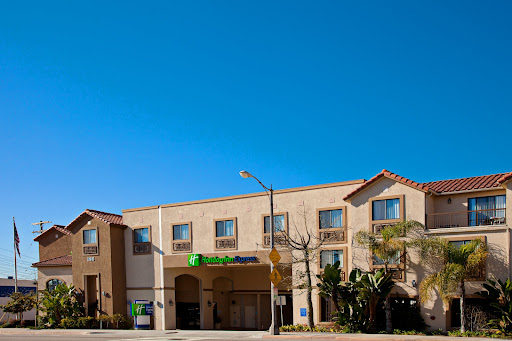 Holiday Inn Express & Suites Hermosa Beach, an IHG Hotel