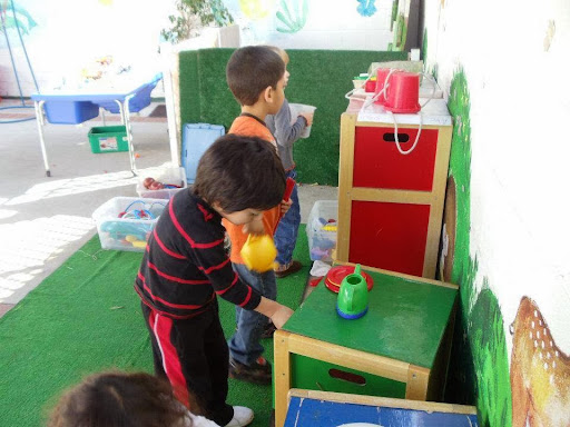 Child Care Agency «Little World Preschool and Child Care Center», reviews and photos, 7114 Greeley St, Tujunga, CA 91042, USA