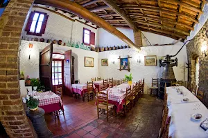Restaurant el Vinyet image