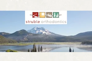 Struble Orthodontics image