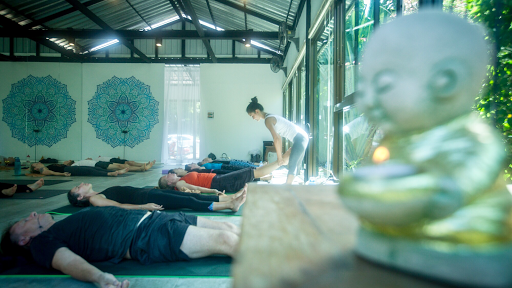 Baan Yoga