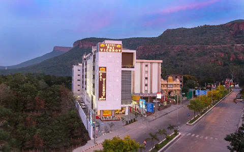 Hotel Pai Viceroy, Tirupathi image