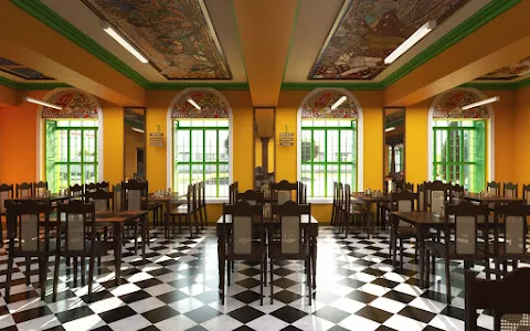 Thanjai Thambivilas-The Best Non Veg Restaurant image