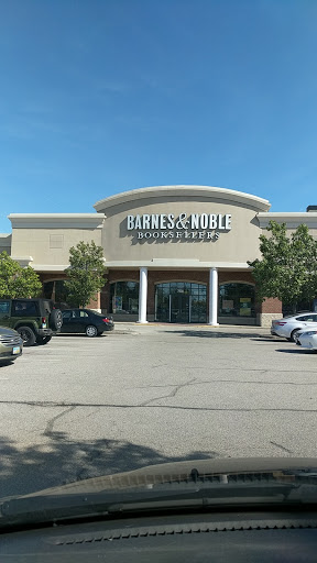 Book Store «Barnes & Noble», reviews and photos, 7900 Mentor Ave, Mentor, OH 44060, USA
