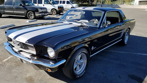 Auto Body Shop «Maaco Collision Repair & Auto Painting», reviews and photos, 23141 Orange Ave l, Lake Forest, CA 92630, USA