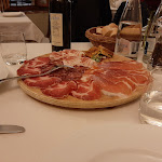 Photo n°1 de l'avis de Tiziana. fait le 29/05/2017 à 05:26 sur le  Trattoria Genuisì à Coccaglio