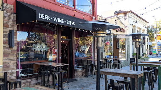 Wine Bar «Wine Affairs», reviews and photos, 1435 The Alameda, San Jose, CA 95126, USA