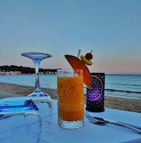 Plats et boissons du Restaurant La Vague d'Or à La Seyne-sur-Mer - n°1