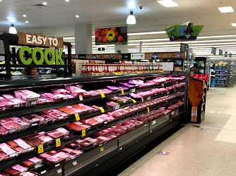 Woolworths Mount Gambier Marketplace