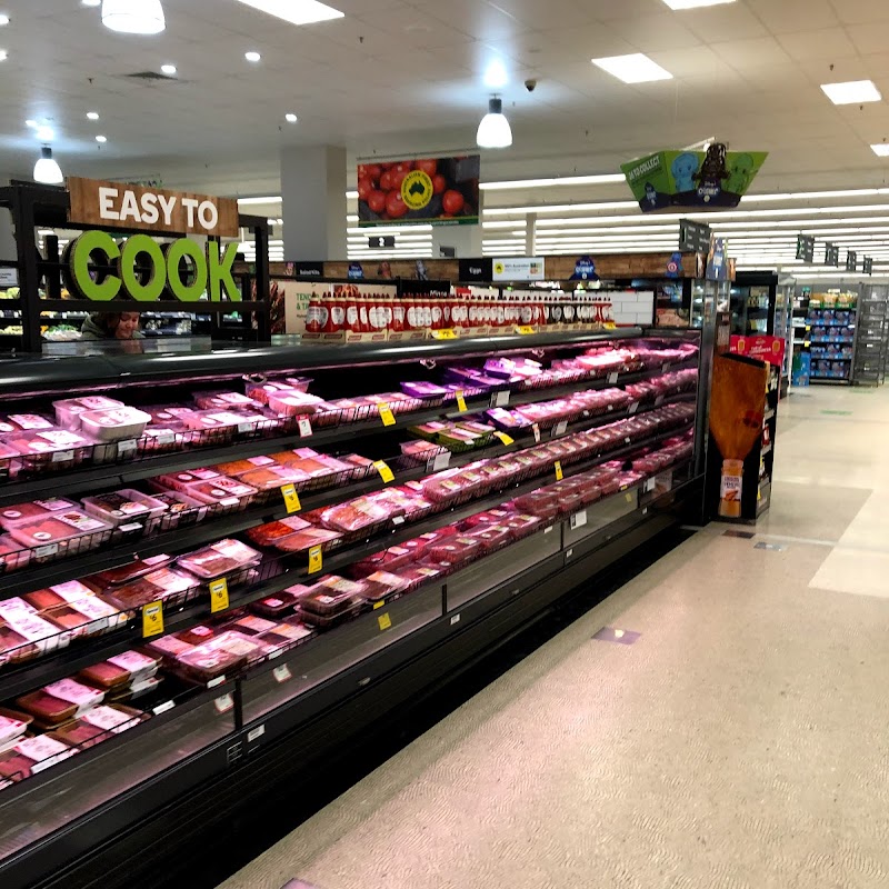 Woolworths Mount Gambier Marketplace