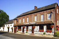 Photos du propriétaire du Restaurant français La Petite France à Crillon - n°3
