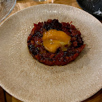 Photo n°5 de l'avis de A... fait le 16/10/2021 à 19:32 sur le  Mezze by MontRaw à Berlin