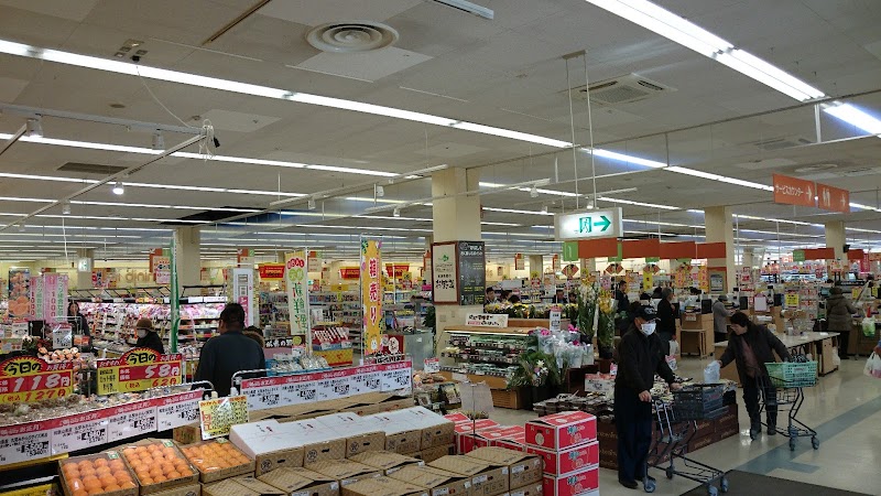 ヨークベニマル 古川福浦店 宮城県大崎市古川福浦 スーパーマーケット グルコミ