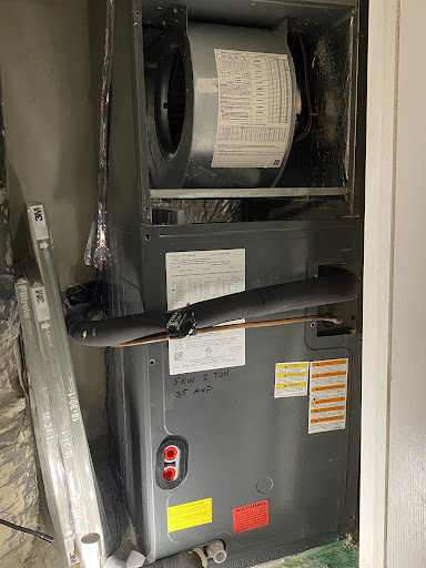 Plumber «Your Plumber», reviews and photos, 5432 W Crenshaw St, Tampa, FL 33634, USA