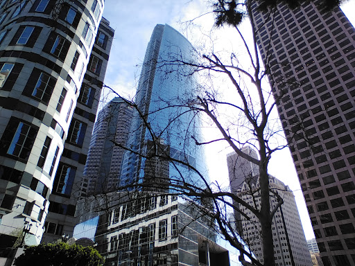 Shopping Mall «FIGat7th», reviews and photos, 735 S Figueroa St, Los Angeles, CA 90017, USA