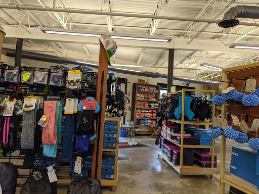 Sporting Goods Store «Finger Lakes Running Company», reviews and photos, 215 E State St # 4, Ithaca, NY 14850, USA