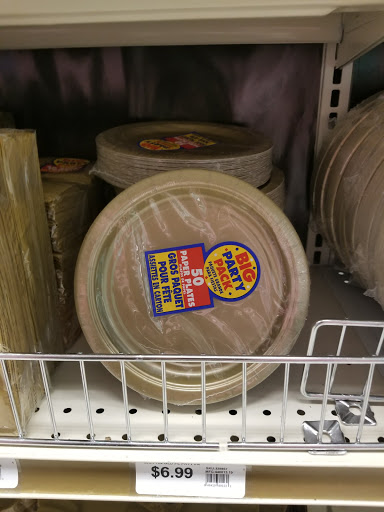 Party Store «Party City», reviews and photos