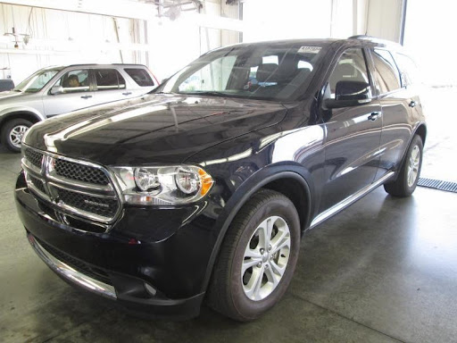 Used Car Dealer «Auto Connection», reviews and photos, 9100 Centreville Rd, Manassas, VA 20110, USA