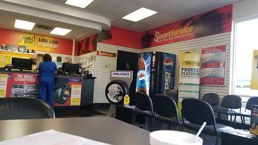 Tire Shop «Tires Plus», reviews and photos, 14411 Biscayne Blvd, North Miami Beach, FL 33181, USA