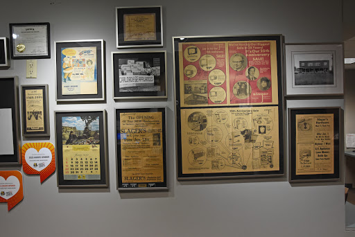 Appliance Store «Slager Appliances», reviews and photos, 425 IA-1, Iowa City, IA 52246, USA