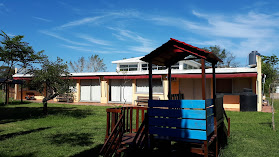 Centro Comunitario Educacion Infantil "PASITOS CORTOS"