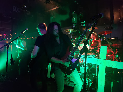 Bar & Grill «The Black Sheep», reviews and photos, 8888 W 159th St, Orland Park, IL 60462, USA