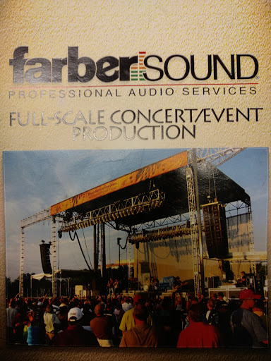 Farber Sound LLC in Medina, Minnesota