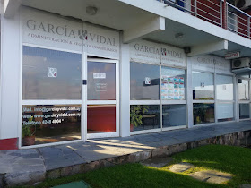 García & Vidal Administración y Negocios Inmobiliarios - Punta del Este