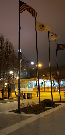 Bowling Alley «UIC Bowling Alley», reviews and photos, 750 S Halsted St, Chicago, IL 60607, USA