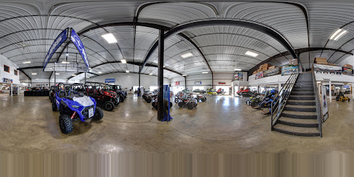 ATV Dealer «Midwest Motor Sports & RV», reviews and photos, 3699 Prism Ln, Kieler, WI 53812, USA