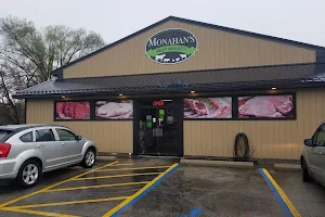 Monahan's Meat Market image