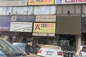 ZeeQue Exchange Company (Pvt) Ltd. image