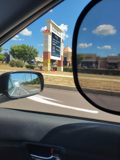 Shopping Mall «The Shops at Valley Square», reviews and photos, 1501 N Main St #200, Warrington, PA 18976, USA