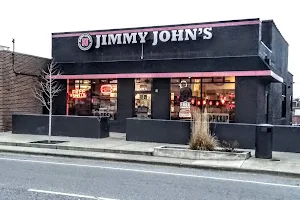 Jimmy John's image